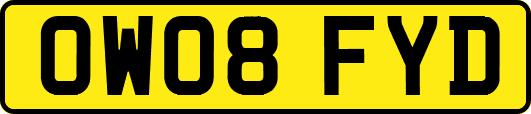 OW08FYD