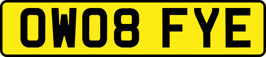 OW08FYE