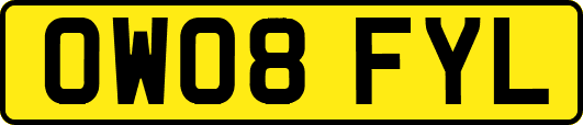 OW08FYL
