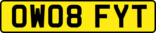 OW08FYT