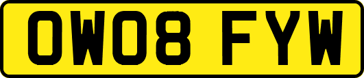 OW08FYW