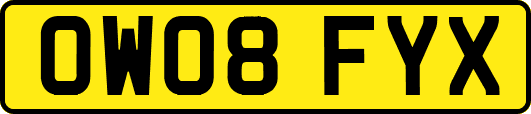 OW08FYX