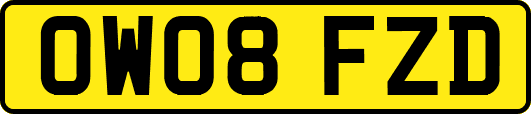 OW08FZD