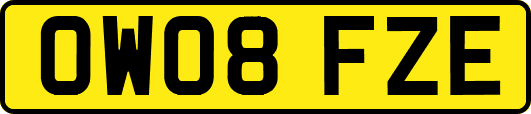 OW08FZE