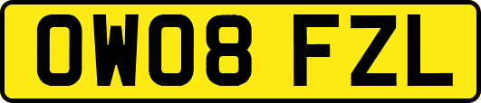 OW08FZL