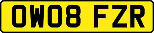 OW08FZR