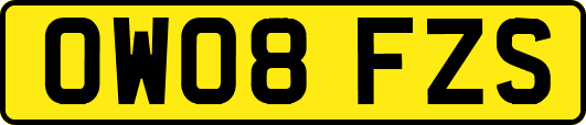 OW08FZS