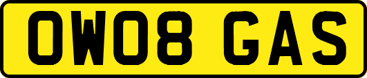OW08GAS