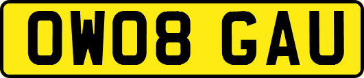 OW08GAU
