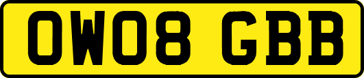 OW08GBB