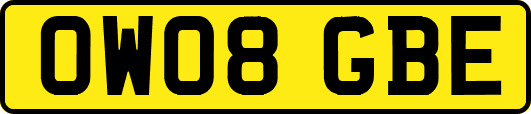 OW08GBE