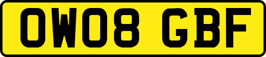 OW08GBF