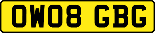 OW08GBG