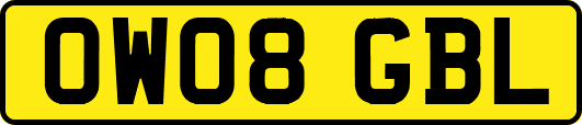 OW08GBL