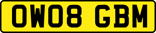 OW08GBM
