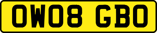 OW08GBO