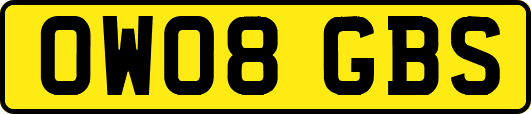 OW08GBS