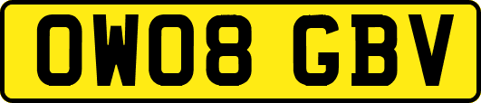OW08GBV
