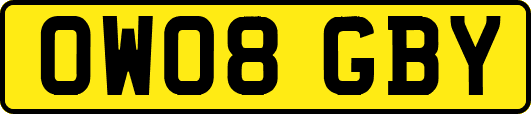 OW08GBY