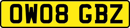 OW08GBZ