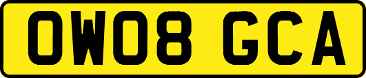 OW08GCA