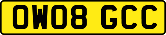 OW08GCC
