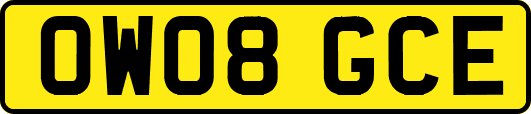 OW08GCE