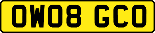 OW08GCO