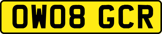 OW08GCR