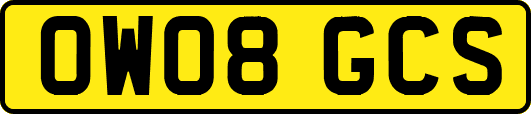 OW08GCS