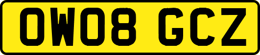OW08GCZ