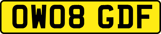 OW08GDF