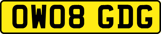 OW08GDG