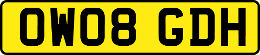 OW08GDH
