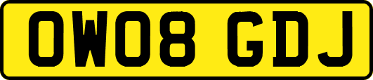 OW08GDJ