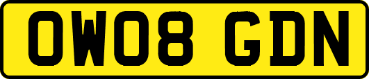 OW08GDN