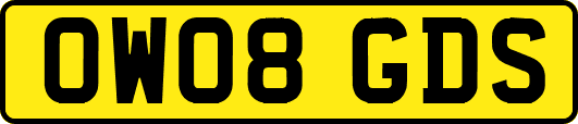 OW08GDS
