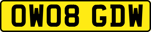 OW08GDW