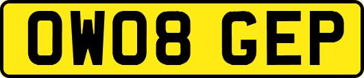 OW08GEP