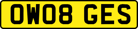 OW08GES