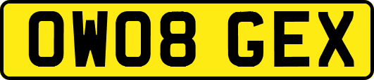 OW08GEX