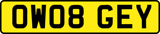 OW08GEY