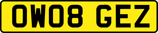 OW08GEZ