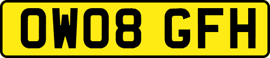 OW08GFH