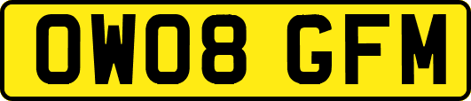 OW08GFM