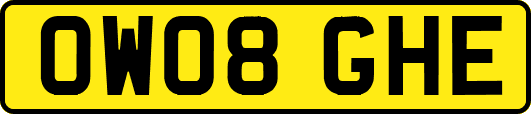 OW08GHE