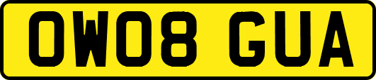 OW08GUA