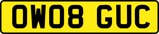 OW08GUC