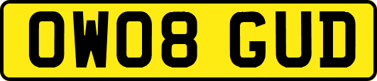 OW08GUD