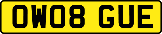 OW08GUE